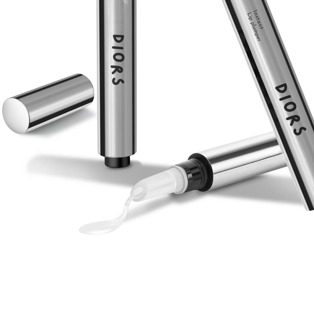 PlushPout™ | Lip Plumper