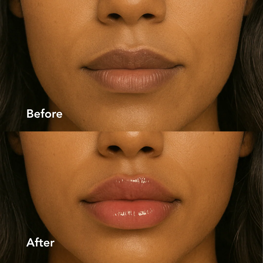 PlushPout™ | Lip Plumper
