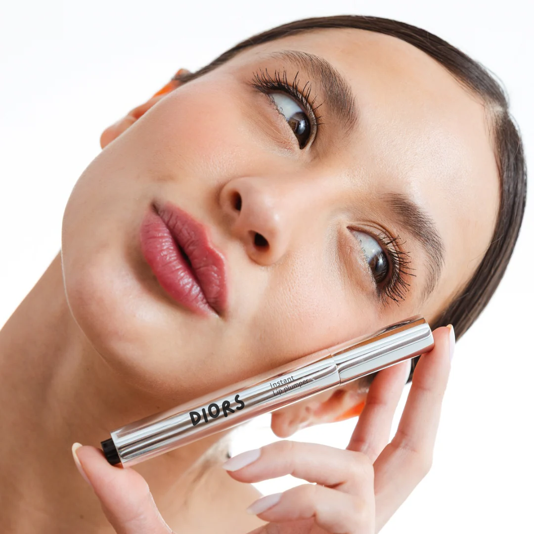 PlushPout™ | Lip Plumper